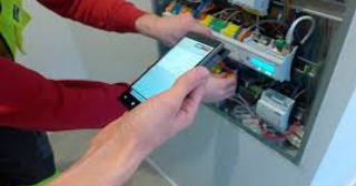 Установка и монтаж умного дома в квартире в Жигулевске – от 2643 руб.
