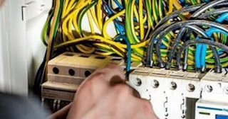 Электрика в частном доме под ключ в Жигулевске - стоимость услуг от 1586 руб.