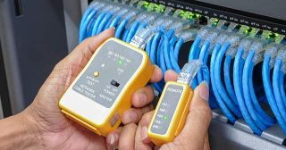 Настройка и монтаж сетей от 3172 руб. в Жигулевске - ЭлектроЖгл, надежно и быстро