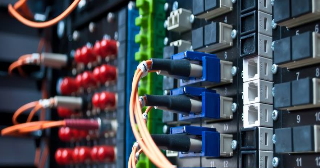 Профессиональный монтаж слаботочных сетей и систем от 1586 руб. в Жигулевске - ЭлектроЖгл